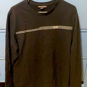 Michael kors sweatshirt
